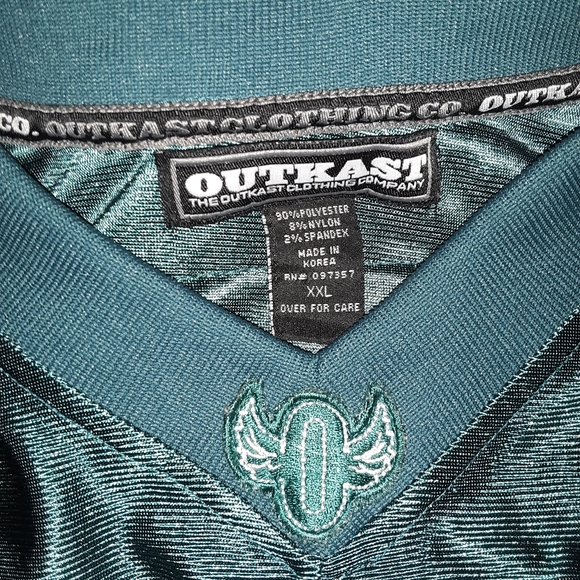 Outkast Jersey - Picture 3 of 4